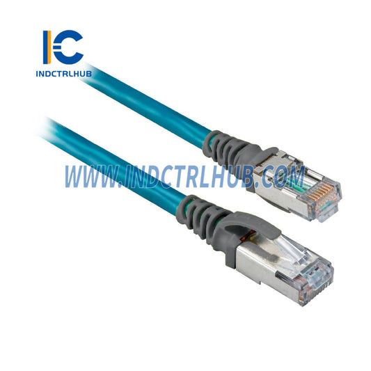 ALLEN BRADLEY 1585J-M8HBJM-1M9 Ethernet Cable