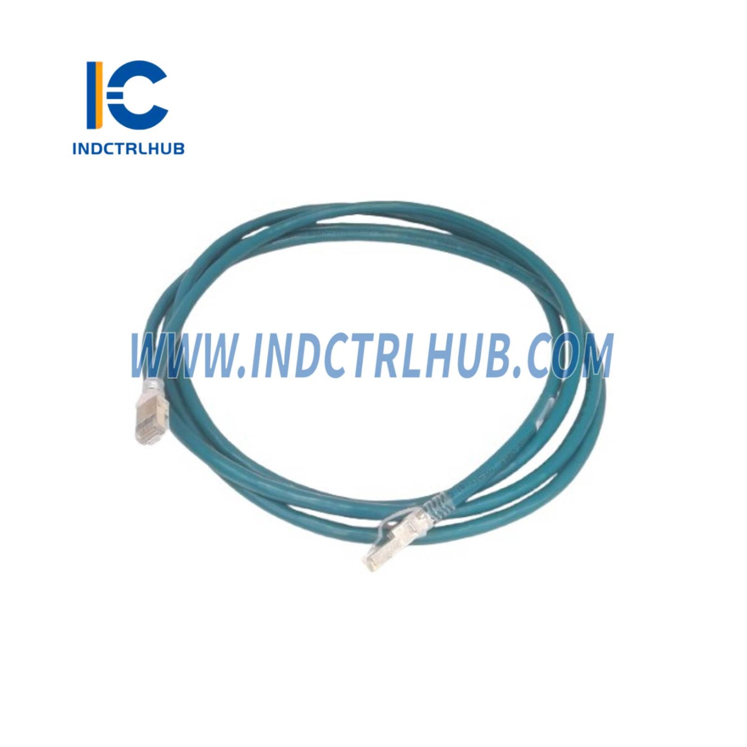 ALLEN BRADLEY 1585J-M8HBJM-3 Ethernet Cable - Ethernet Cable