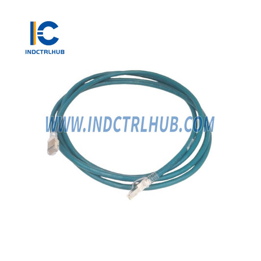 ALLEN BRADLEY 1585J-M8HBJM-3 Ethernet Cable