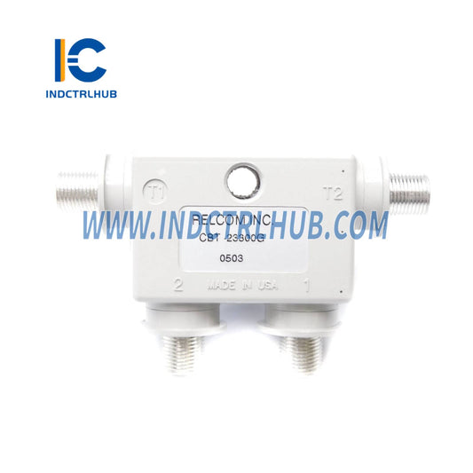 Siemens 16056-371 M-NET 2-Port Tap Kit