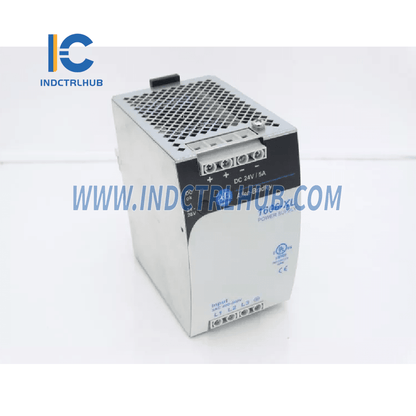 Allen-Bradley 1606-XL120E-3 ControlLogix Power Supply XL 120 W