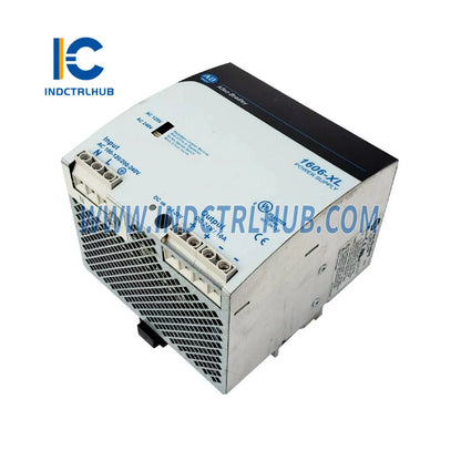 FUENTE DE ALIMENTACIÓN ALLEN BRADLEY 1606-XL240E XL 240 W