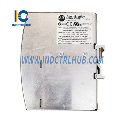 ALIMENTATION ALLEN BRADLEY 1606-XL240E XL 240 W