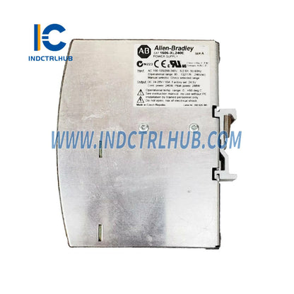 FUENTE DE ALIMENTACIÓN ALLEN BRADLEY 1606-XL240E XL 240 W