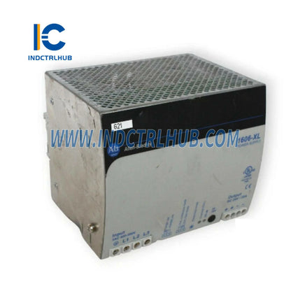 ALLEN BRADLEY 1606-XL480E Quvvat manbai XL 480 Vt Quvvat manbai