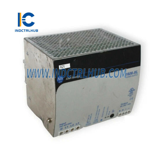 ALLEN BRADLEY 1606-XL480E Power Supply XL 480 W Power Supply