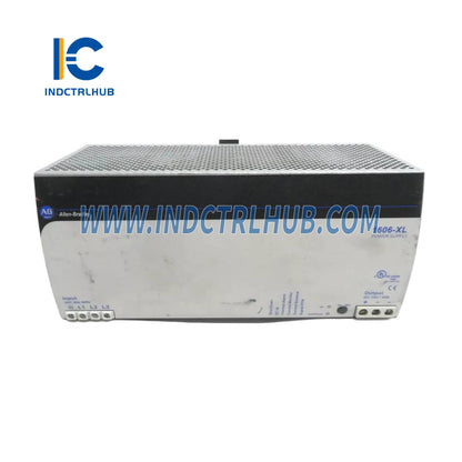 ALLEN BRADLEY 1606-XL960E-3 Stromversorgung XL 960 W Stromversorgung