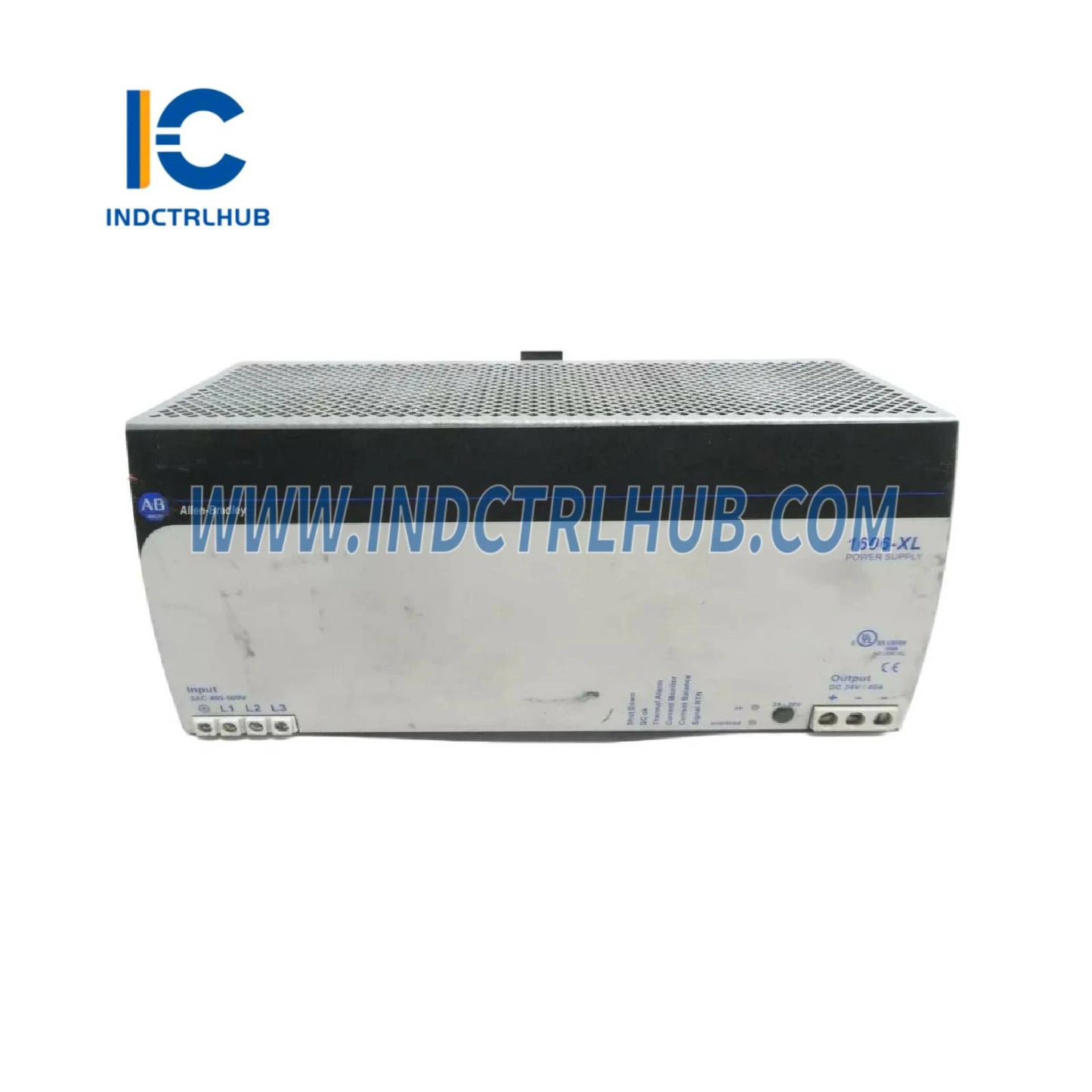 ALLEN BRADLEY 1606-XL960E-3 Захранване XL 960 W захранване