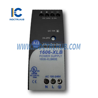 ALLEN BRADLEY 1606-XLB120E XLB 5 Amper Güç Kaynağı