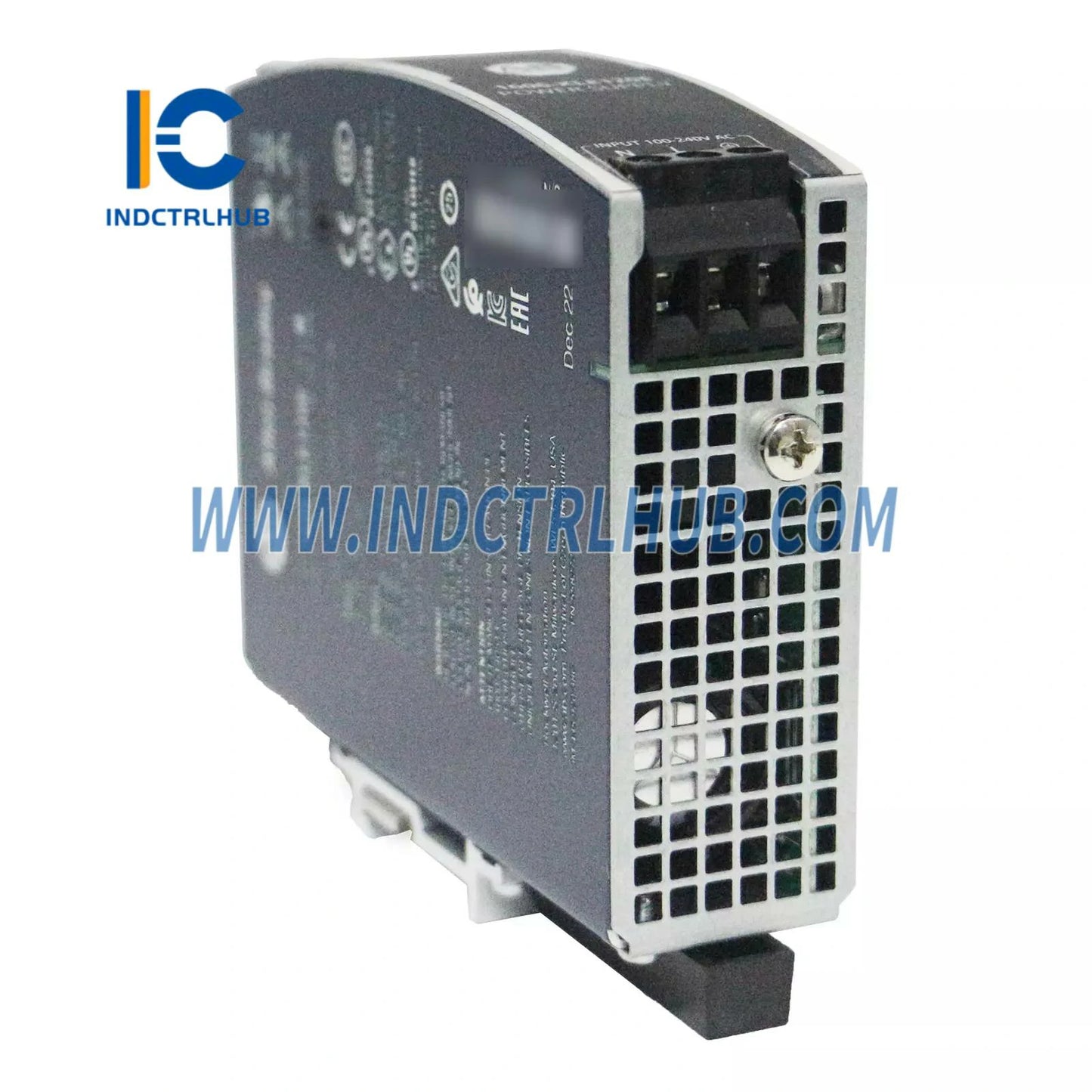 ALLEN BRADLEY 1606-XLB120E XLB 5 Ампер Қувват Манбаи