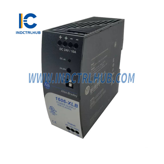 ALLEN BRADLEY 1606-XLB240E XLB Nguồn điện 10 Amp