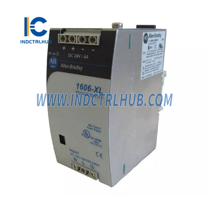 ALLEN BRADLEY 1606-XLDNET4 1606 Блок питания