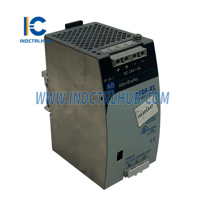 ALLEN BRADLEY 1606-XLDNET4 1606 Quvvat manbai