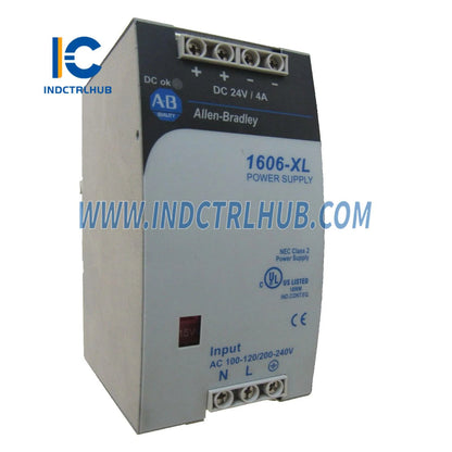 ALLEN BRADLEY 1606-XLDNET4 1606 Quvvat manbai