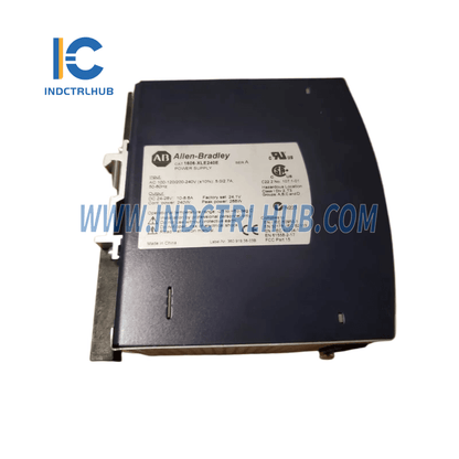 Allen-Bradley 1606-XLE240E ControlLogix Güç Kaynağı 240W