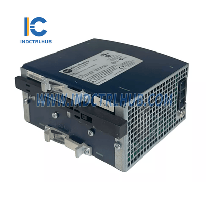 Блок питания ControlLogix Allen-Bradley 1606-XLE240EE XLE 240 Вт