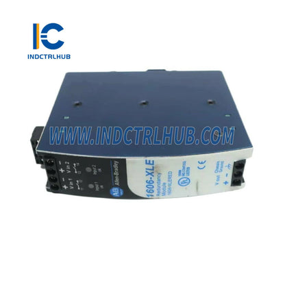 Fonte de Alimentação do Módulo de Redundância ALLEN BRADLEY 1606-XLERED