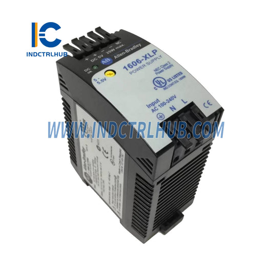 Nguồn điện nhỏ gọn ALLEN BRADLEY 1606-XLP25A