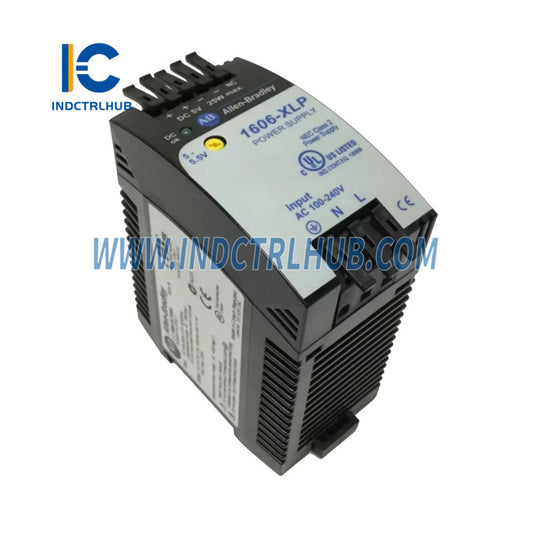 ALLEN BRADLEY 1606-XLP25A Compact Power Supply