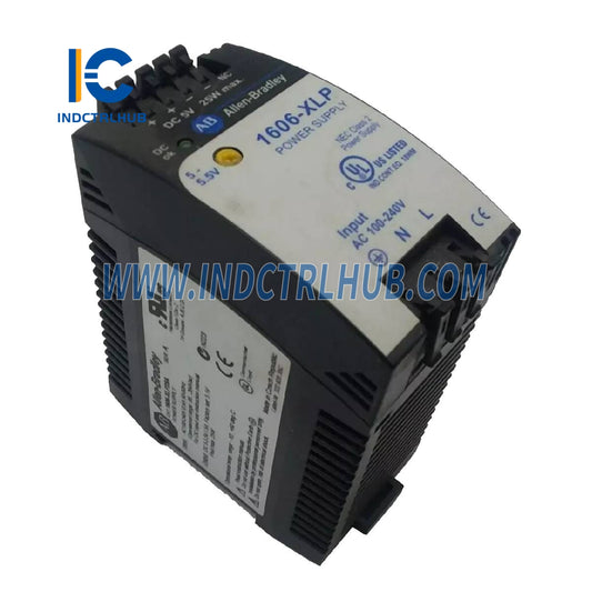 ALLEN BRADLEY 1606-XLP72E Bộ Nguồn XLP 72 W