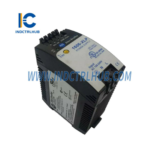 ALLEN BRADLEY 1606-XLP72E Power Supply XLP 72 W