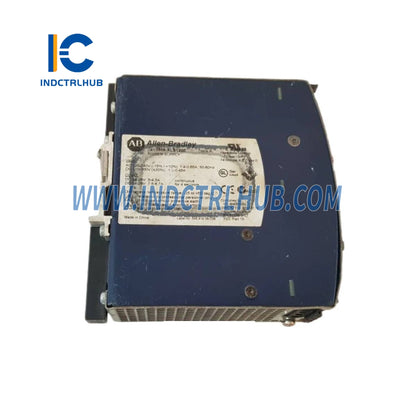 ALLEN BRADLEY 1606-XLS120EA Alimentation de Performance