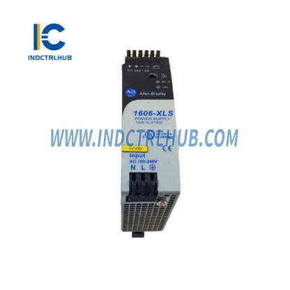 ALLEN BRADLEY 1606-XLS120EA Fonte de Alimentação de Desempenho