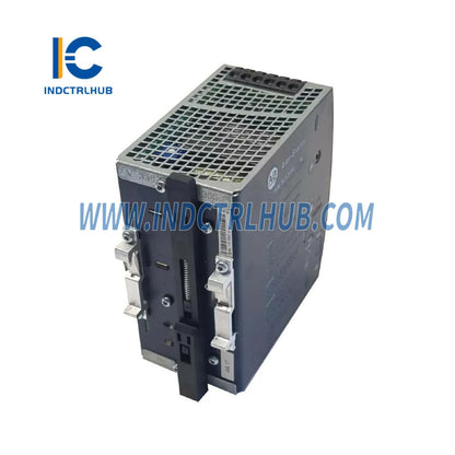 Allen-Bradley 1606-XLS240E 240W DIN Rail Power Supply 24VDC 10A