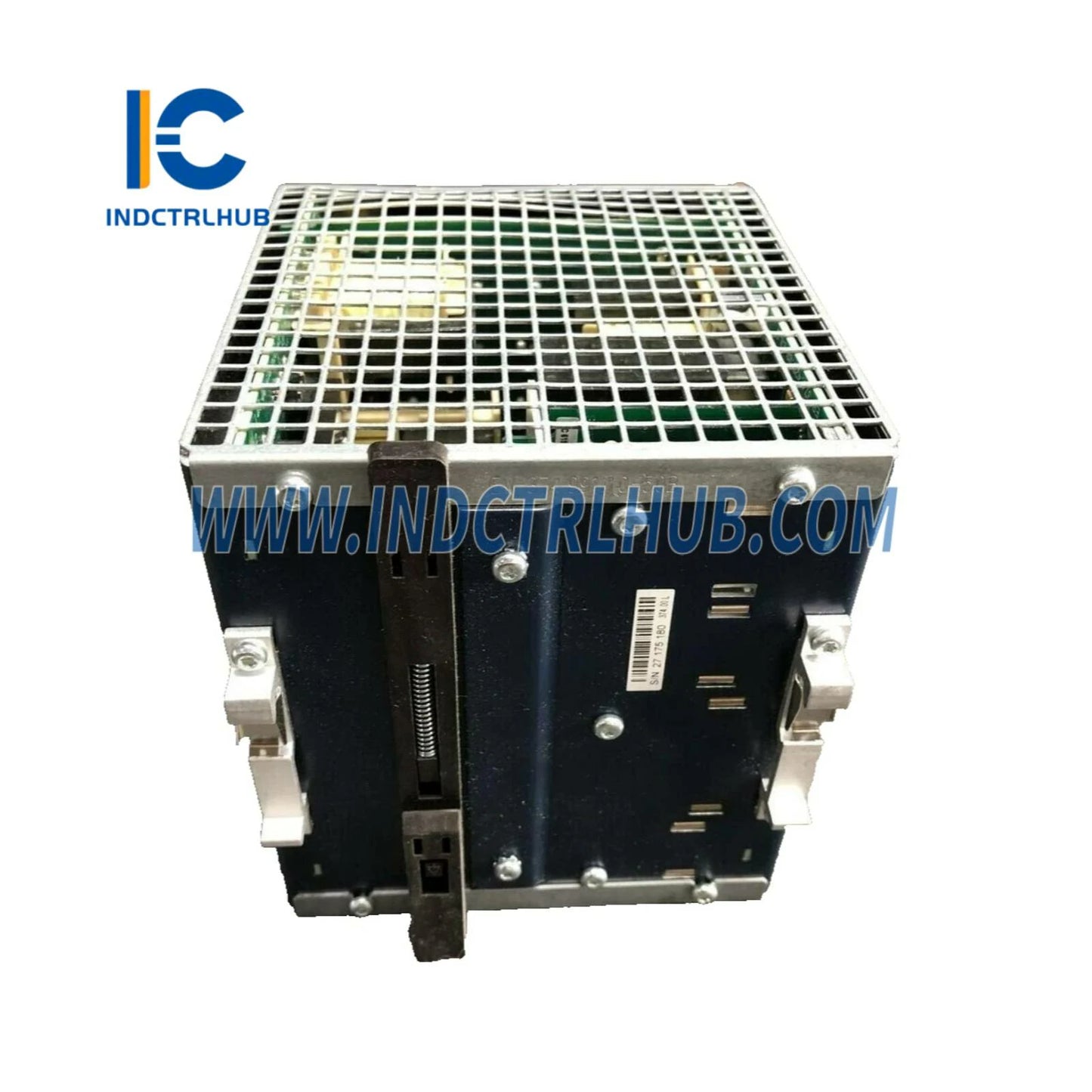 ALLEN BRADLEY 1606-XLS960E-3 Бюлетин 1606 Превключващи захранвания с режим на работа