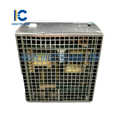 ALLEN BRADLEY 1606-XLS960E-3 Бюлетин 1606 Превключващи захранвания с режим на работа