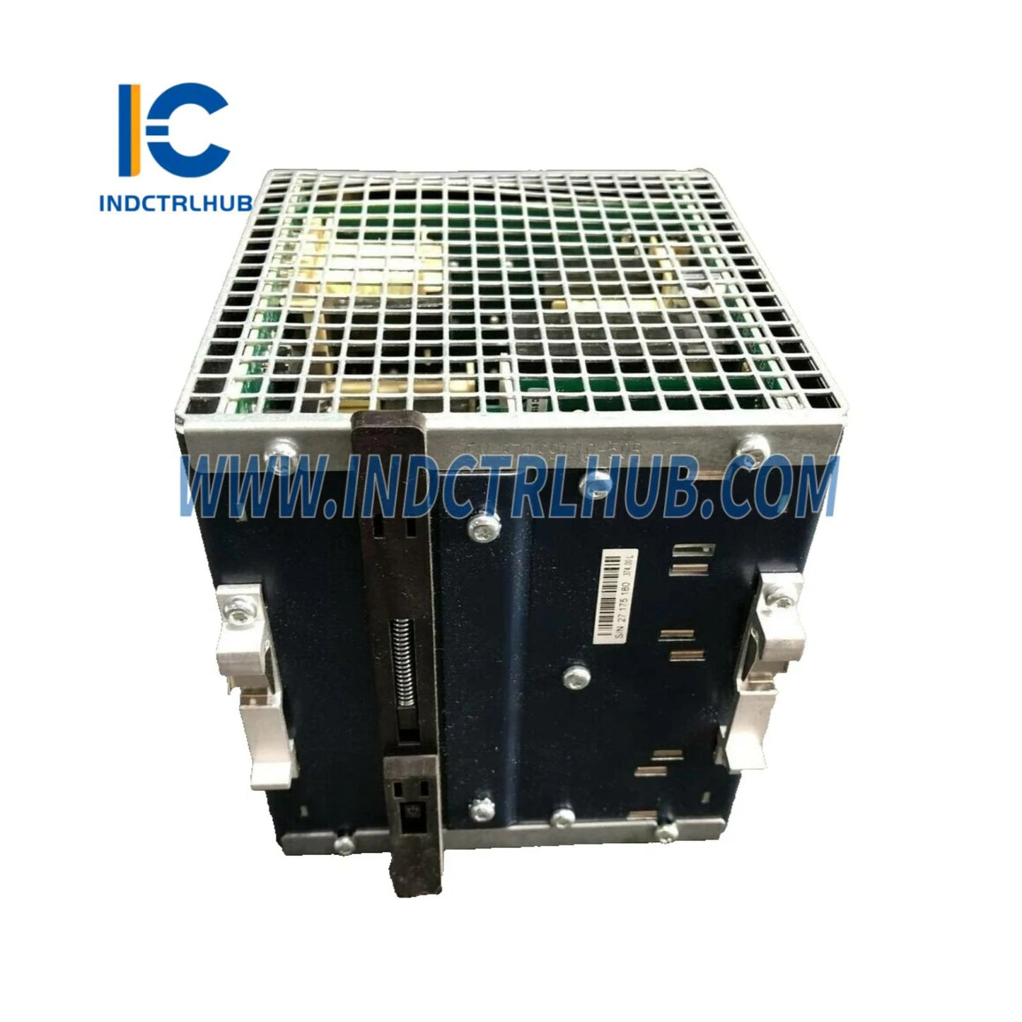 ALLEN BRADLEY 1606-XLS960E-3 Бюлетин 1606 Превключващи захранвания с режим на работа