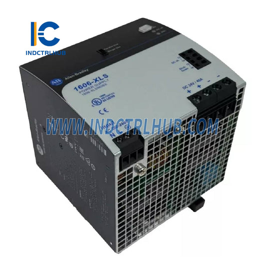 ALLEN BRADLEY 1606-XLS960EE 960W Catu Daya Rel DIN Fase Tunggal