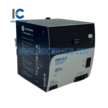 ALLEN BRADLEY 1606-XLS960EE 960W Egyszintes DIN sín tápegység