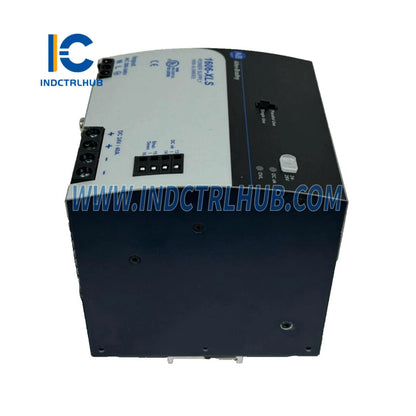 ALLEN BRADLEY 1606-XLS960EE 960W Egyszintes DIN sín tápegység