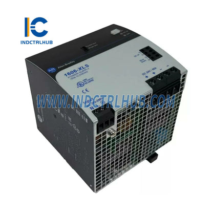 ALLEN BRADLEY 1606-XLS960EE 960W Egyszintes DIN sín tápegység