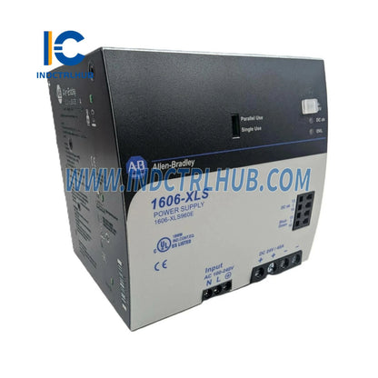 Allen-Bradley 1606-XLS960E 960W DIN Rail Power Supply 24V DC 40A