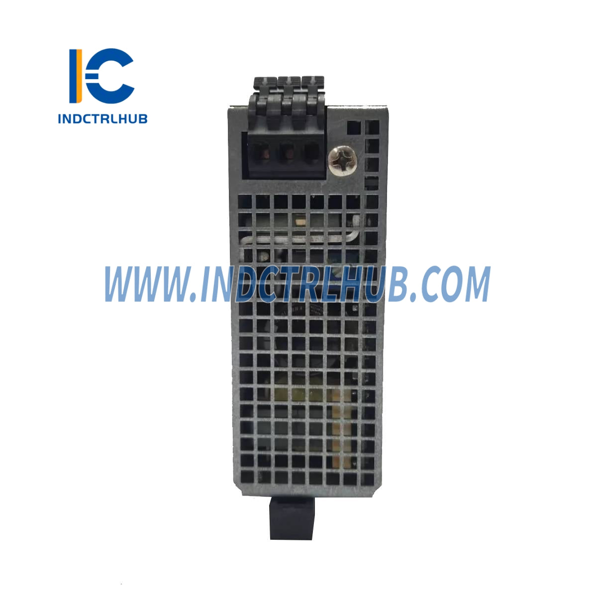 АЛЛЕН-БРЭДЛИ 1606-XLSDNET4 24В DC DIN-рейка Блок питания