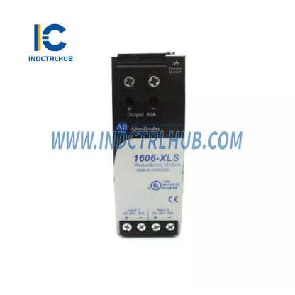 ALLEN BRADLEY 1606-XLSRED80 Модул за излишък за DC захранващи системи