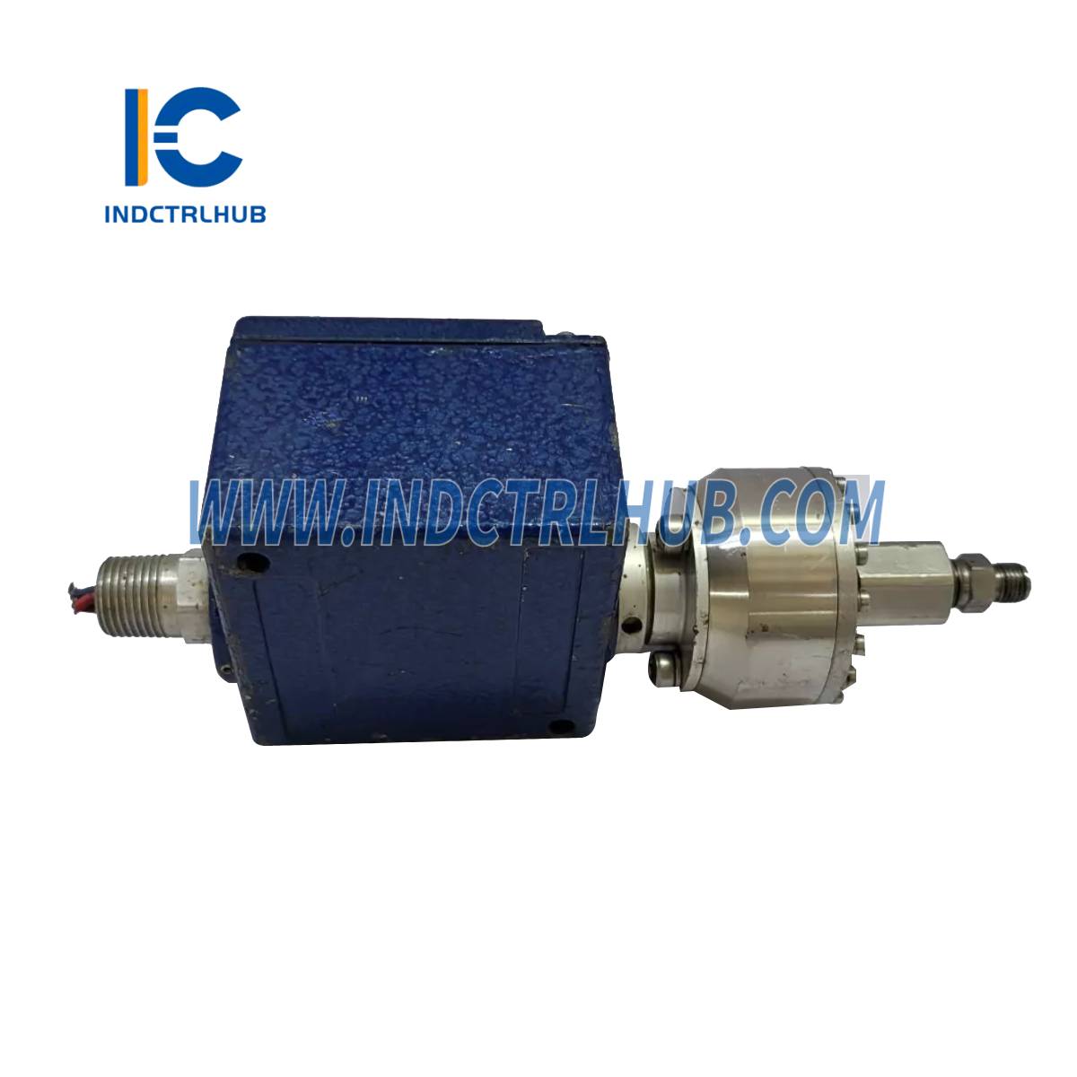 ITT 160P4S36 Adjustable Differential Pressure Switch