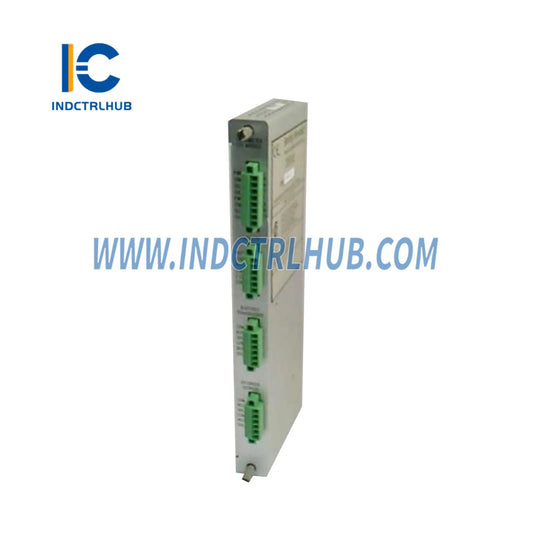 Bently Nevada 161216-01 Ethernet I/O Module