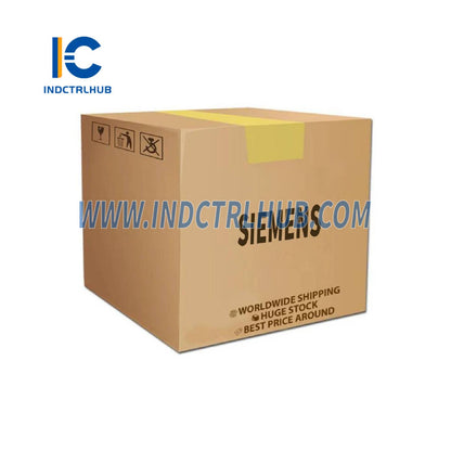 Siemens 16147-51-2 SIMATIC ET 200 Таратылған I/O үшін автобус терминалы