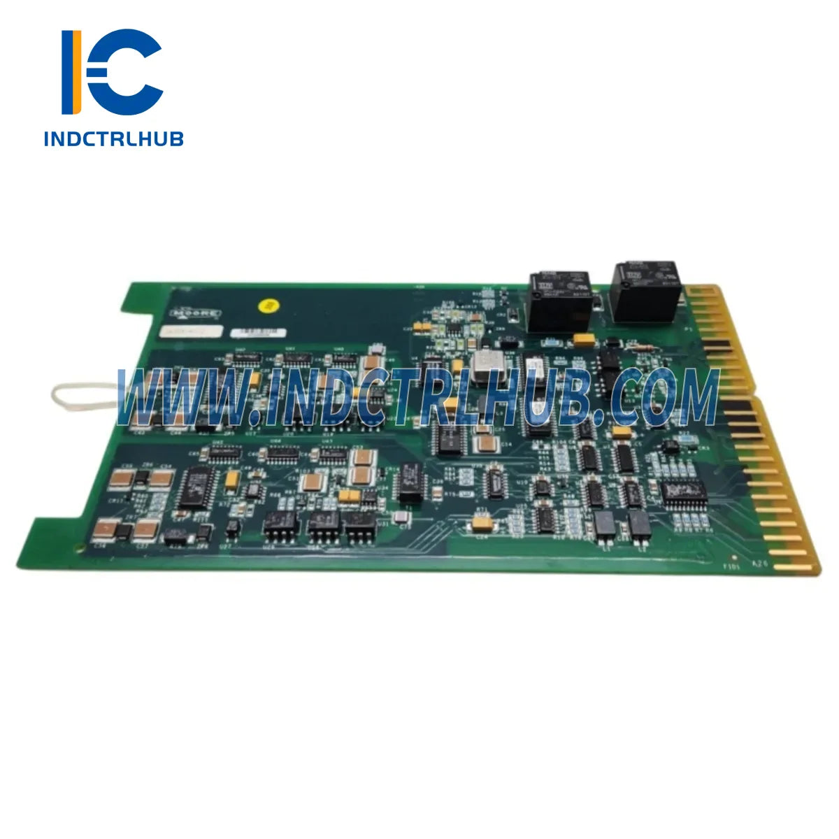 Solução de Substituição/Atualização Siemens 16353-52 para Sistemas Legados de Placas de Circuito