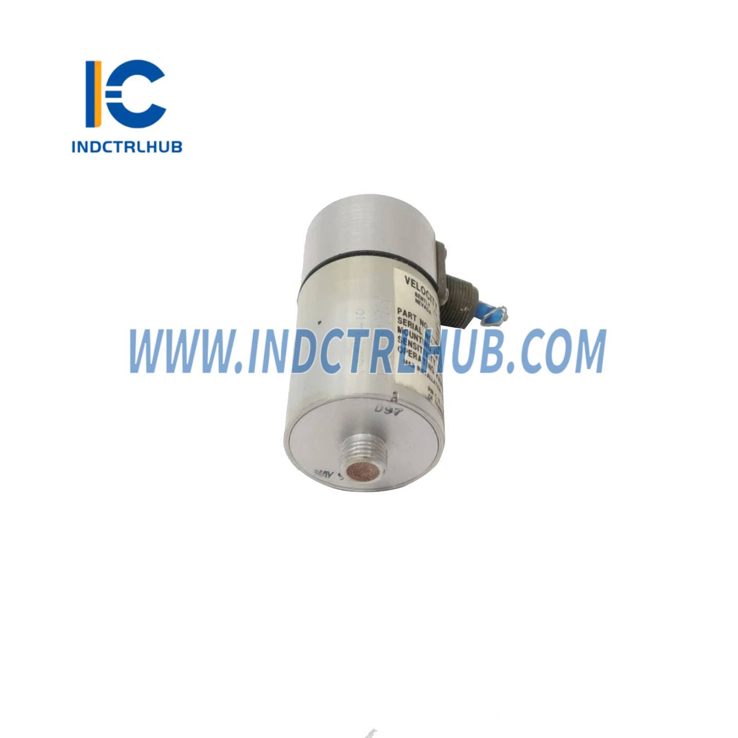 Bently Nevada 16699-10-05-02