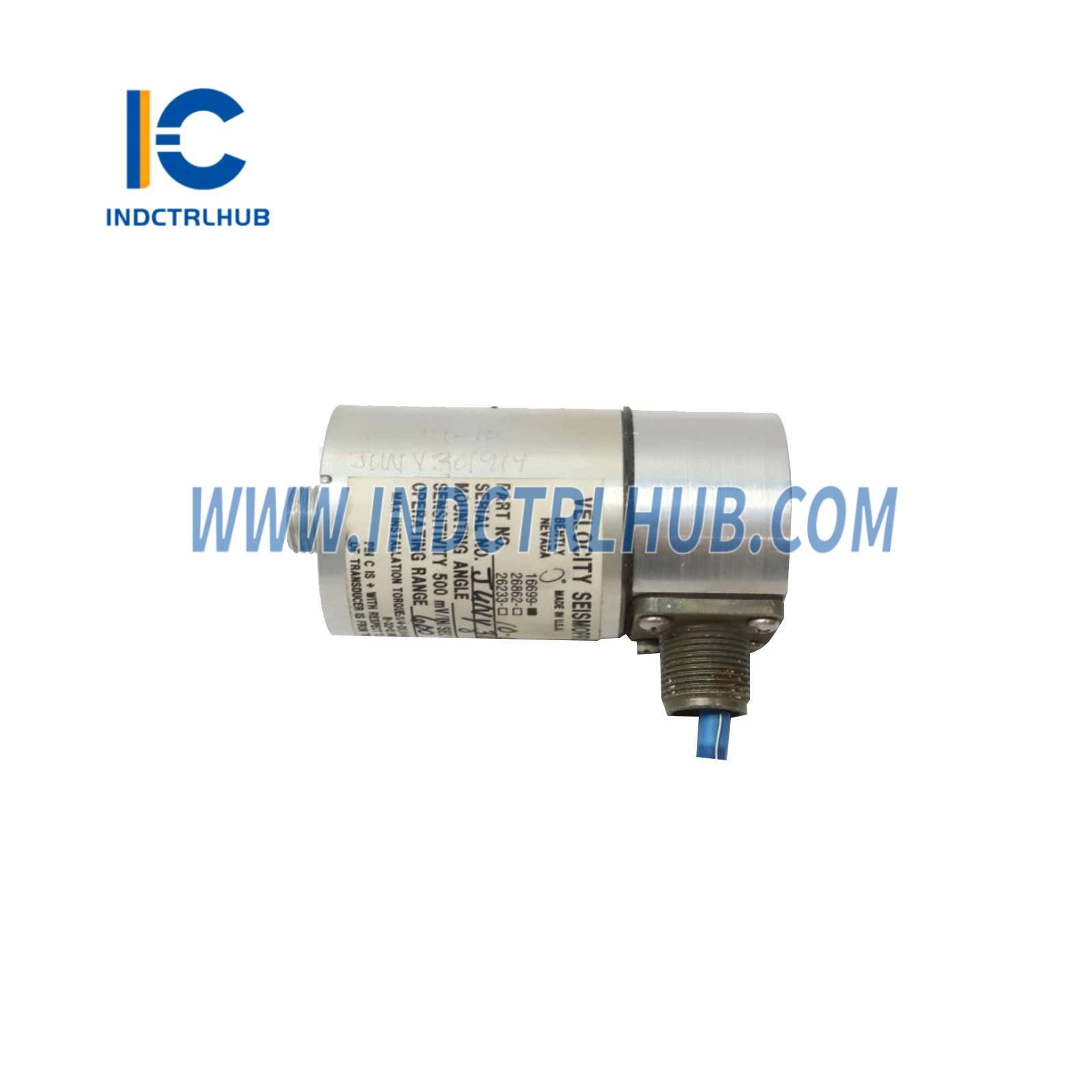 Bently Nevada 16699-10-05-02