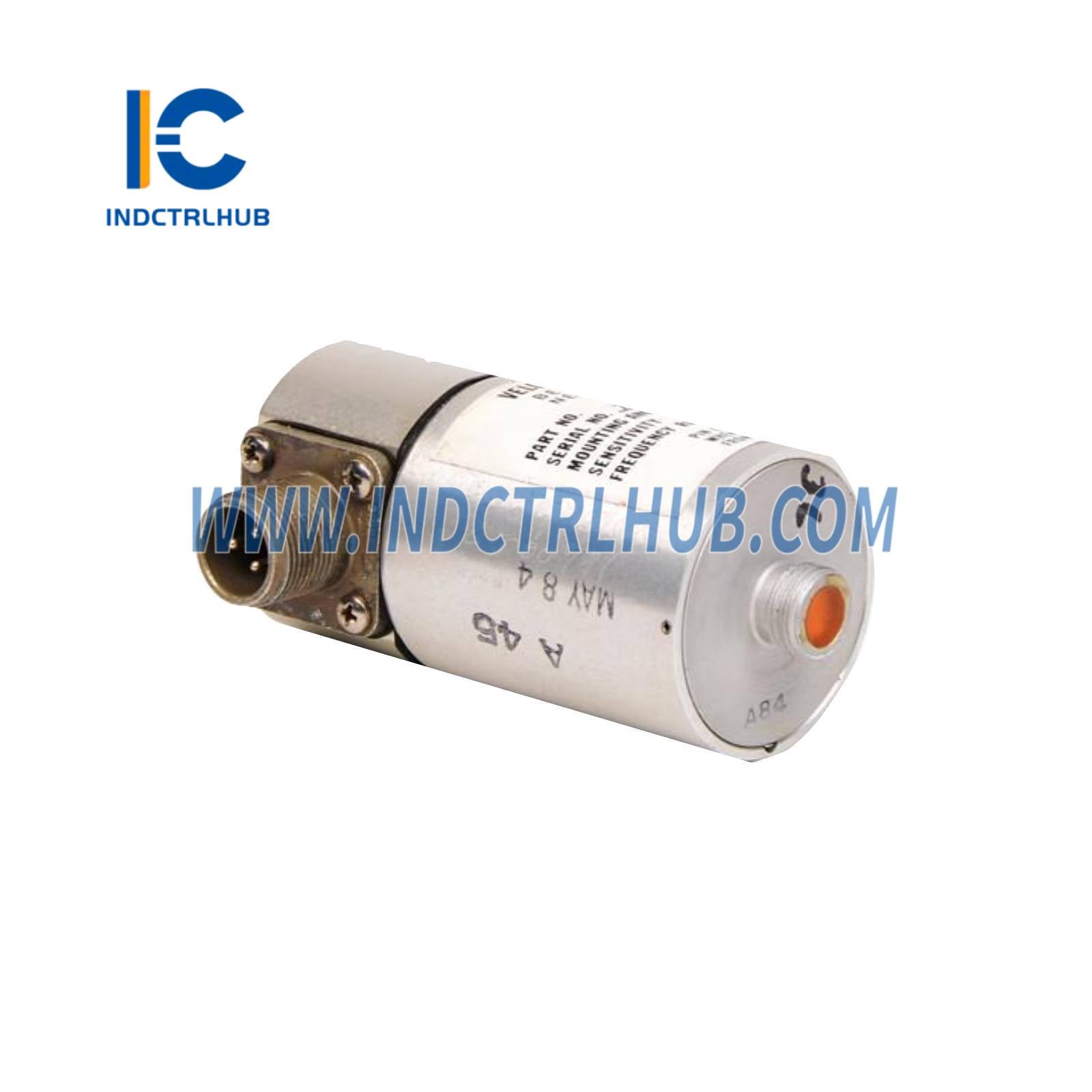 Bently Nevada 16699-11-05-02