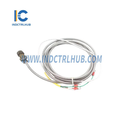 Bently Nevada 16710-08 Interconnect Cable