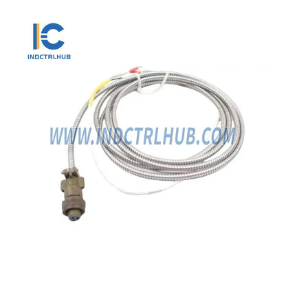 Bently Nevada 16710-08 Interconnect Cable
