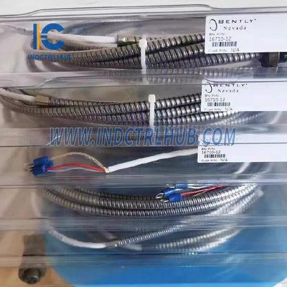 Bently Nevada 16710-12 Interconnect Cables
