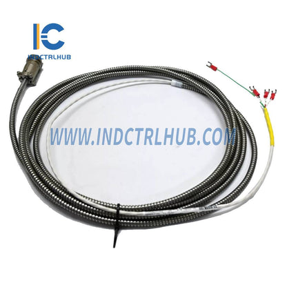 Bently Nevada 16710-15 Interconnect Cable with Armor