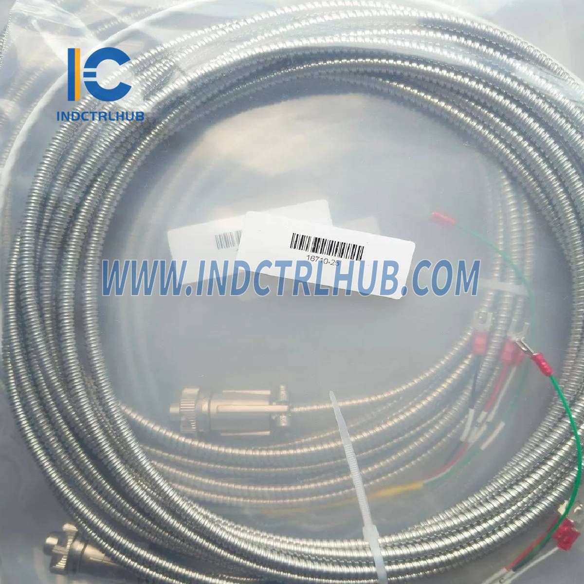 Kabel Interkoneksi Bently Nevada 16710-25